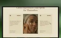 Hairora theme preview