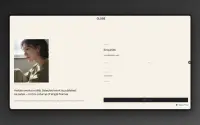 Halden Photographer theme preview
