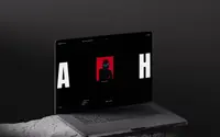 HALES theme preview