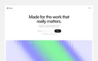 Halon theme preview