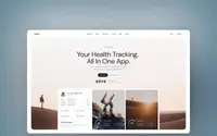 Halsa theme preview