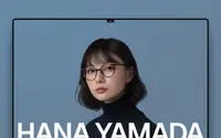 Hana theme preview