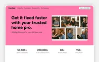Handled theme preview