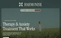 Harmonise theme preview