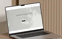 HarmonyinSimplicity theme preview