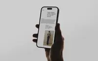 Hatton theme preview