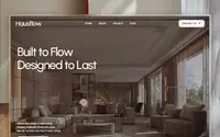 HausFlow theme preview