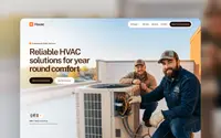 Havac theme preview
