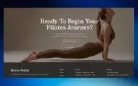 Haven Studio theme preview