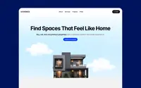 Havence theme preview