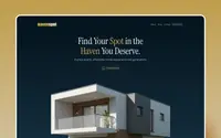 Havenspot theme preview