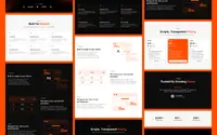 Havn theme preview
