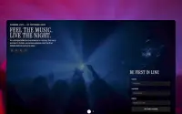 Headliner theme preview