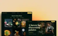 HeavenPalate theme preview