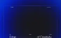 Hedge theme preview
