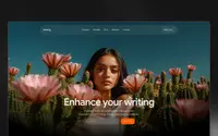 Hedvig theme preview
