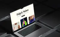 Helga theme preview