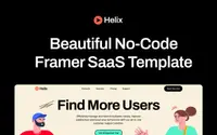 Helix theme preview