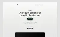 Hella theme preview