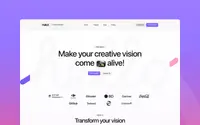 HelloX theme preview