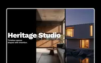 Heritage Std theme preview