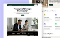Heuristic theme preview