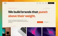 Heydaay theme preview