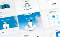 Hibo theme preview
