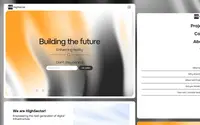 HighSector theme preview