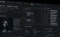Hire Protocol theme preview