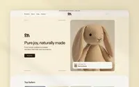 HK Toys theme preview
