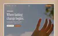 Holistic theme preview