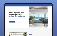 Holpir theme preview