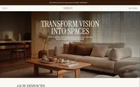 HOMEFLOW theme preview