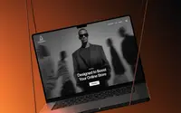 Homelander theme preview