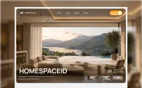 Homespaceid theme preview