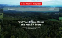 HomeTrix theme preview