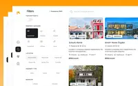 Homforte theme preview