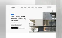 Homix theme preview