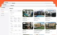 Homplus theme preview