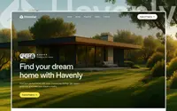 Homstar theme preview