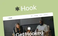 Hook theme preview