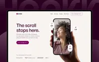 Hookk theme preview