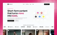 HOOKLAB theme preview