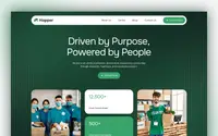Hopper theme preview