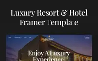 HotelSix theme preview