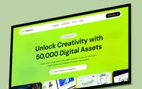 HubStore theme preview