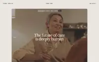 Human Home theme preview