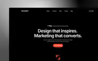 Humanly® theme preview