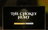 HuntX theme preview